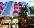 Hotel Era Palace, Batumi, hotels in Batumi